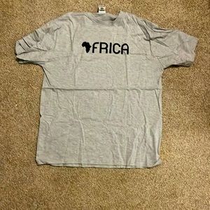 Africa T-shirt